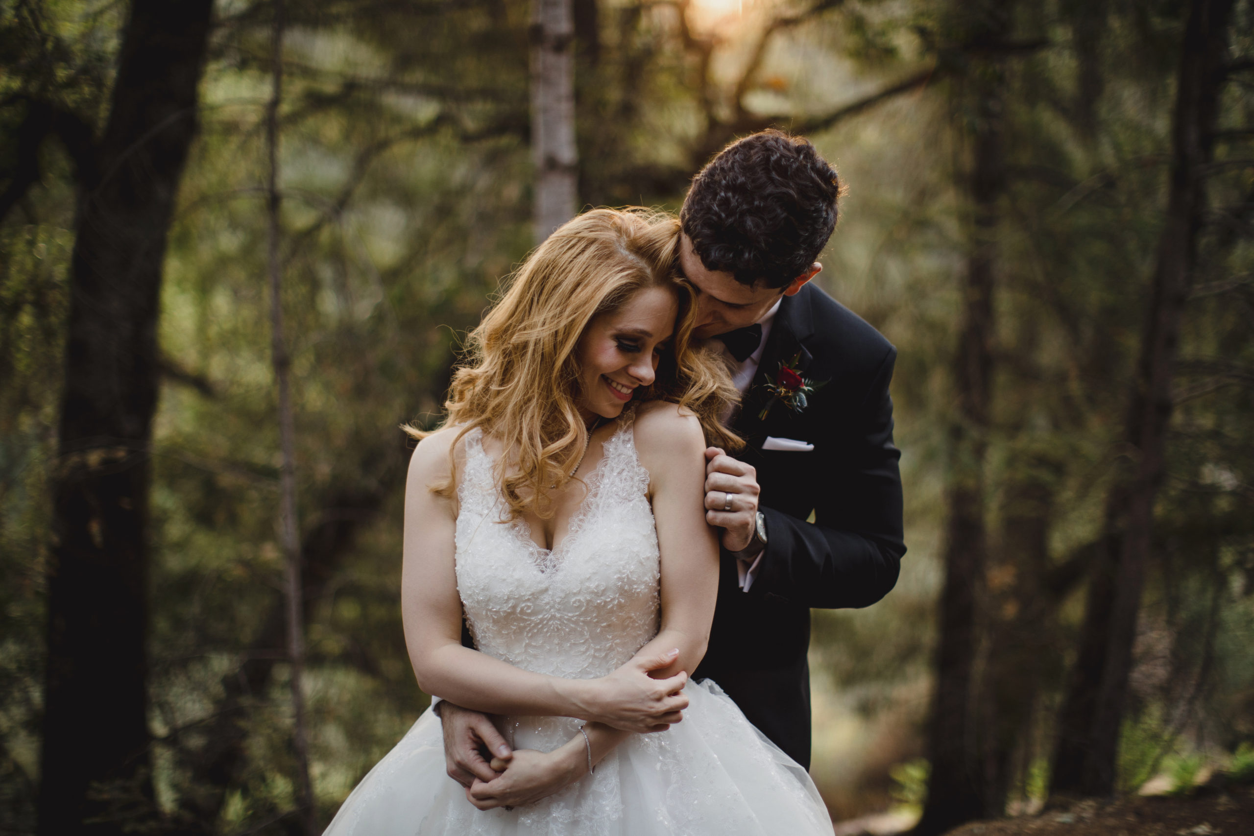 Ashly & Ryan – Meadowood Napa Valley Wedding